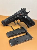 CZ 97 B .45 ACP - Image 1 of 6
