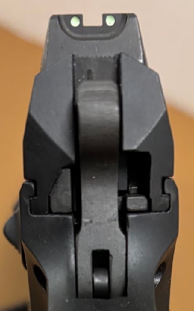 CZ 97 B .45 ACP - Image 4 of 6
