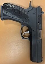 CZ 97 B .45 ACP - Image 6 of 6