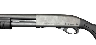 REMINGTON 870 TACTICAL 12 GA - Image 3 of 7