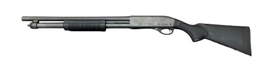 REMINGTON 870 TACTICAL 12 GA - Image 1 of 7
