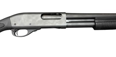 REMINGTON 870 TACTICAL 12 GA - Image 6 of 7