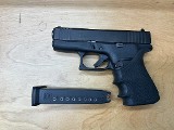 GLOCK G-43X 9MM LUGER (9x19 PARA) - Image 8 of 8