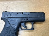 GLOCK G-43X 9MM LUGER (9x19 PARA) - Image 2 of 8