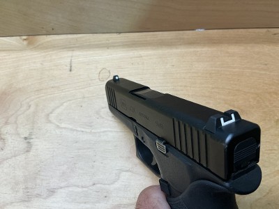 GLOCK G-43X 9MM LUGER (9x19 PARA) - Image 6 of 8