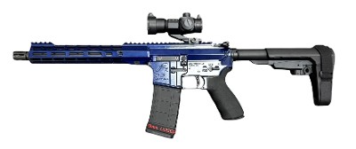 AERO PRECISION X15 ARP 5.56X45MM NATO - Image 1 of 7