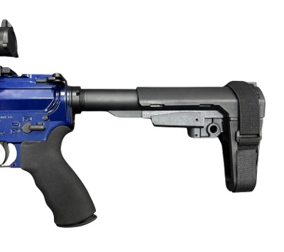 AERO PRECISION X15 ARP 5.56X45MM NATO - Image 4 of 7