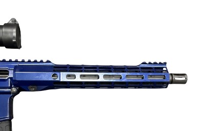 AERO PRECISION X15 ARP 5.56X45MM NATO - Image 7 of 7