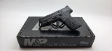 SMITH & WESSON M&P 9 SHIELD PLUS 9MM LUGER (9x19 PARA) - Image 1 of 4