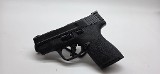 SMITH & WESSON M&P 9 SHIELD PLUS 9MM LUGER (9x19 PARA) - Image 2 of 4