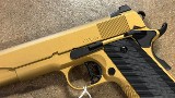 DAN WESSON FIREARMS VALOR 45 ACP (45 Auto) - Image 4 of 9