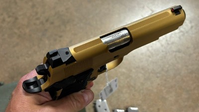 DAN WESSON FIREARMS VALOR 45 ACP (45 Auto) - Image 9 of 9