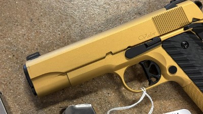 DAN WESSON FIREARMS VALOR 45 ACP (45 Auto) - Image 5 of 9