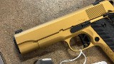 DAN WESSON FIREARMS VALOR 45 ACP (45 Auto) - Image 5 of 9