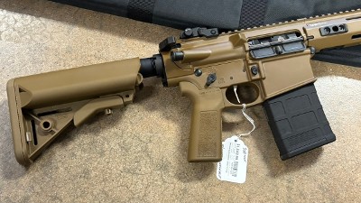 SPRINGFIELD ARMORY SAINT VICTOR .308 WIN - Image 8 of 10