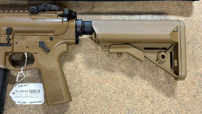 SPRINGFIELD ARMORY SAINT VICTOR .308 WIN - Image 2 of 10