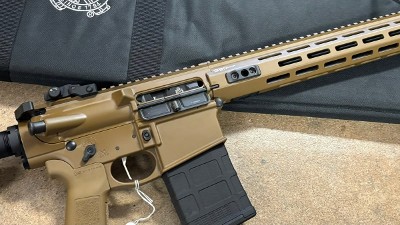 SPRINGFIELD ARMORY SAINT VICTOR .308 WIN - Image 9 of 10