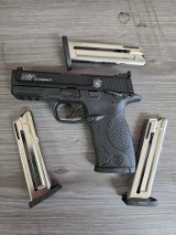 SMITH & WESSON M&P 22 COMPACT .22 LR - Image 6 of 6