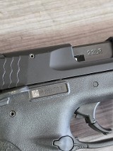 SMITH & WESSON M&P 22 COMPACT .22 LR - Image 4 of 6