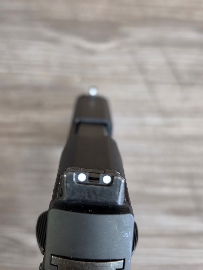SMITH & WESSON M&P 22 COMPACT .22 LR - Image 2 of 6