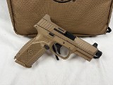 FN 509M TACTICAL 9MM LUGER (9x19 PARA) - Image 4 of 7