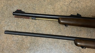 ROSSI M2050M 50 CAL - 20GA - Image 4 of 7