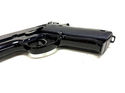 SMITH & WESSON 39-2 9MM LUGER (9x19 PARA) - Image 5 of 9