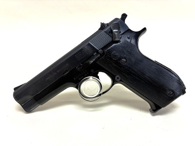 SMITH & WESSON 39-2 9MM LUGER (9x19 PARA) - Image 1 of 9