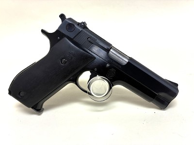 SMITH & WESSON 39-2 9MM LUGER (9x19 PARA) - Image 2 of 9