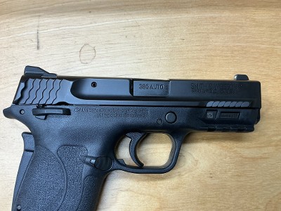 SMITH & WESSON M&P380 EZ .380 ACP - Image 2 of 9