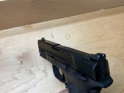 SMITH & WESSON M&P380 EZ .380 ACP - Image 7 of 9