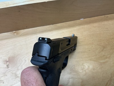 SMITH & WESSON M&P380 EZ .380 ACP - Image 8 of 9