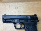 SMITH & WESSON M&P380 EZ .380 ACP - Image 4 of 9