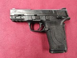 SMITH & WESSON M&P 9 SHIELD 9MM LUGER (9x19 PARA) - Image 2 of 2