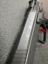 CZ SHADOW 2 TARGET (GRAUFFEL CUSTOM) 9MM LUGER (9x19 PARA) - Image 9 of 10