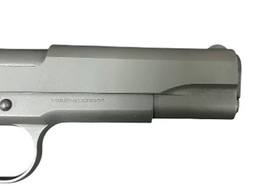 TISAS SDS 1911 .45 ACP - Image 8 of 8