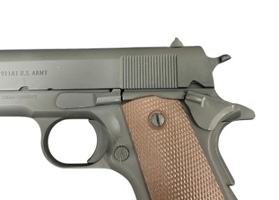 TISAS SDS 1911 .45 ACP - Image 4 of 8