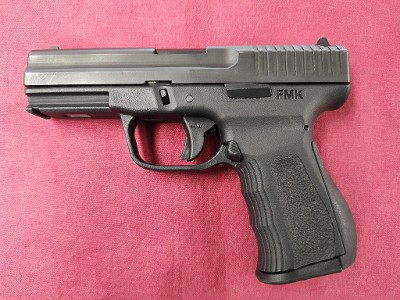 FMK FIREARMS 9C1G2 9MM LUGER (9x19 PARA) - Image 2 of 2