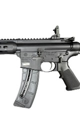 SMITH & WESSON M&P15-22 .22 LR - Image 3 of 7