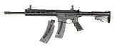 SMITH & WESSON M&P15-22 .22 LR - Image 1 of 7