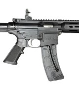 SMITH & WESSON M&P15-22 .22 LR - Image 6 of 7