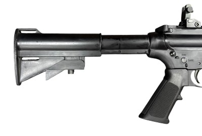 SMITH & WESSON M&P15-22 .22 LR - Image 5 of 7