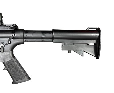 SMITH & WESSON M&P15-22 .22 LR - Image 4 of 7