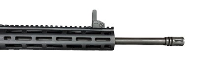 SMITH & WESSON M&P15-22 .22 LR - Image 7 of 7