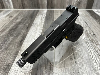 COMBAT ARMORY CA19 PISTOL 9MM LUGER (9x19 PARA) - Image 3 of 4