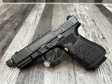 COMBAT ARMORY CA19 PISTOL 9MM LUGER (9x19 PARA) - Image 1 of 4