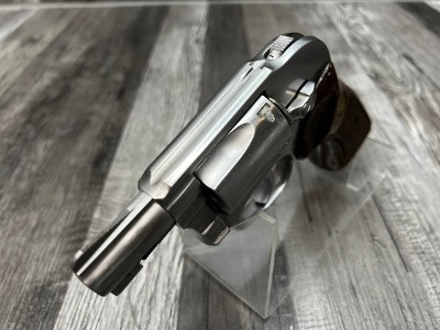 SMITH & WESSON 649-1 .38 SPL - Image 3 of 3