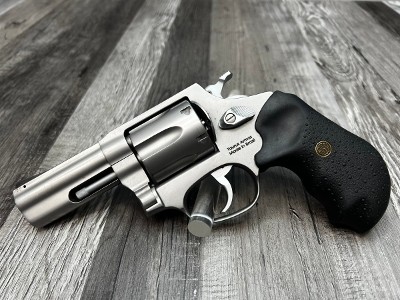 TAURUS ROSSI RP 63 .357 MAG - Image 1 of 3