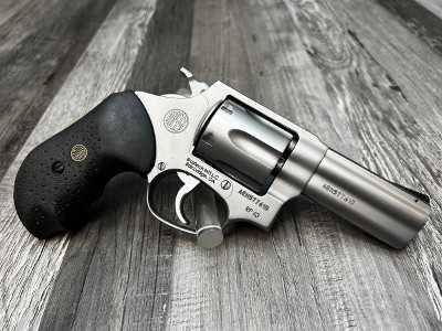 TAURUS ROSSI RP 63 .357 MAG - Image 2 of 3