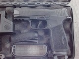 SIG SAUER P365 X MACRO COMP 9MM LUGER (9x19 PARA) - Image 2 of 4